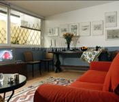 Rome serviced apartment San Pietro area | Photo of the apartment Bernini.